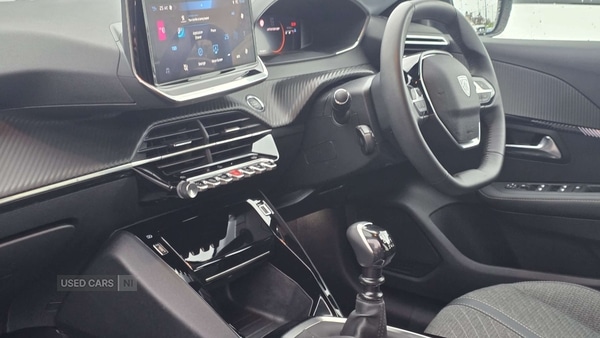 Used Peugeot 208 2024 for sale - 76562832: Photo 13