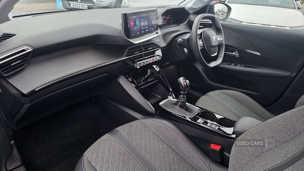 Used Peugeot 208 2024 for sale - 76562832: Photo 14