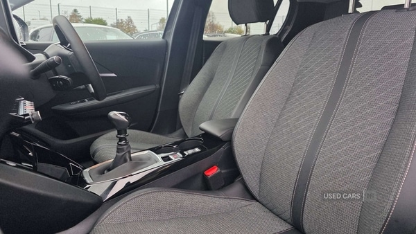 Used Peugeot 208 2024 for sale - 76562832: Photo 16