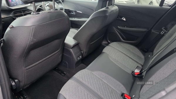 Used Peugeot 208 2024 for sale - 76562832: Photo 17