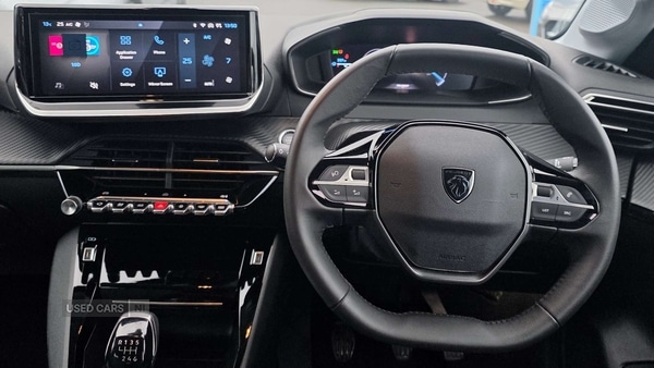 Used Peugeot 208 2024 for sale - 76562832: Photo 19