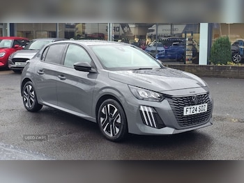 Used Peugeot 208 2024 for sale - 76562832: Photo