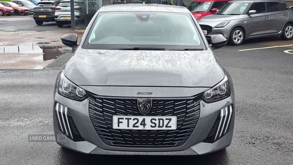 Used Peugeot 208 2024 for sale - 76562832: Photo 2