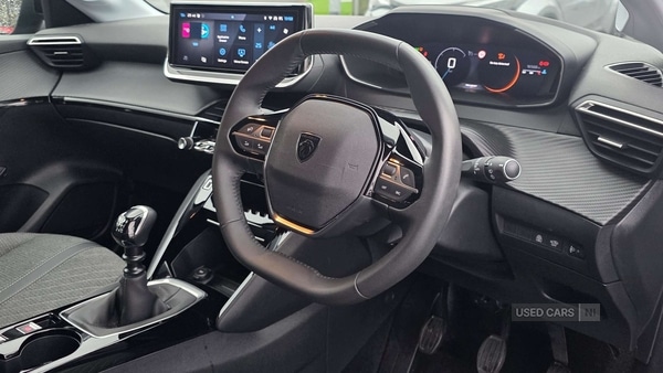 Used Peugeot 208 2024 for sale - 76562832: Photo 20