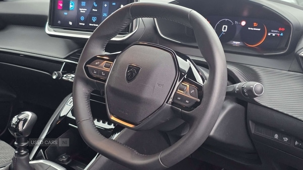 Used Peugeot 208 2024 for sale - 76562832: Photo 21