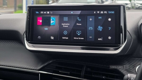 Used Peugeot 208 2024 for sale - 76562832: Photo 23