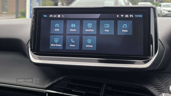 Used Peugeot 208 2024 for sale - 76562832: Photo 24