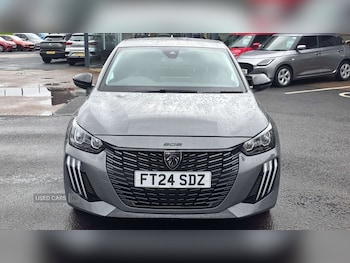 Used Peugeot 208 2024 for sale - 76562832: Photo