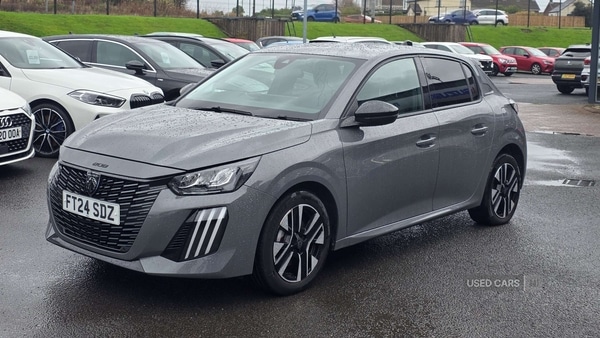 Used Peugeot 208 2024 for sale - 76562832: Photo 3