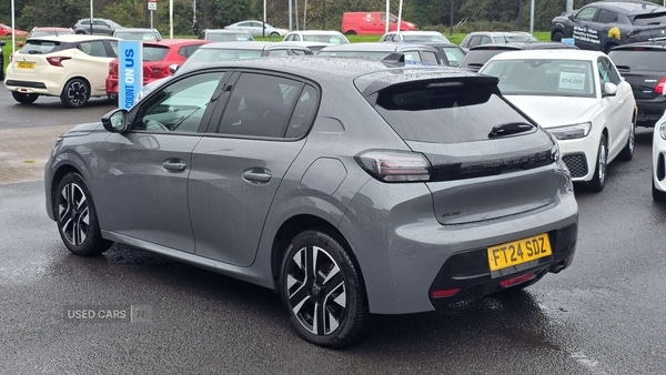 Used Peugeot 208 2024 for sale - 76562832: Photo 5