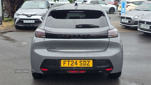 Used Peugeot 208 2024 for sale - 76562832: Photo 6
