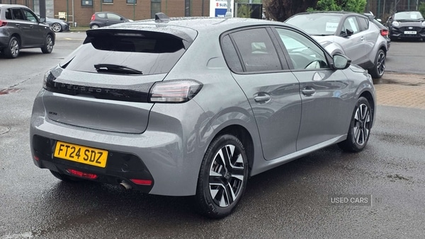 Used Peugeot 208 2024 for sale - 76562832: Photo 7