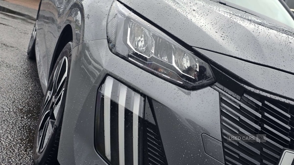 Used Peugeot 208 2024 for sale - 76562832: Photo 8