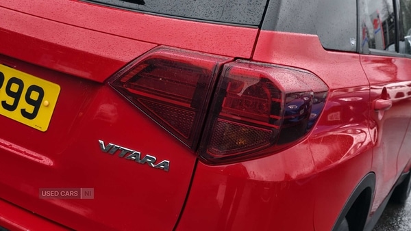 Used Suzuki Vitara 2019 for sale - 77479855: Photo 10