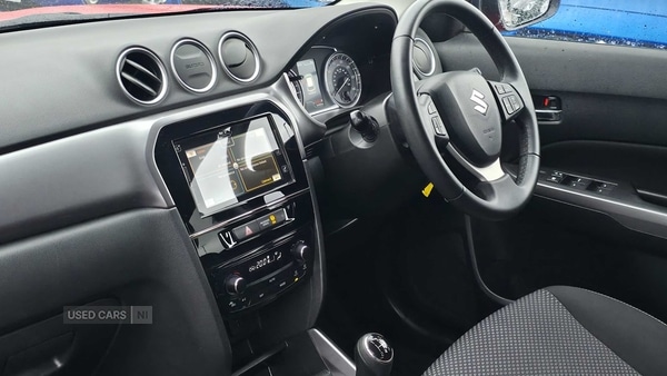 Used Suzuki Vitara 2019 for sale - 77479855: Photo 13