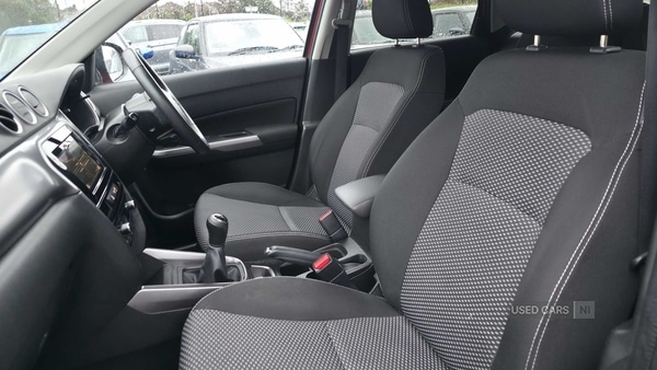 Used Suzuki Vitara 2019 for sale - 77479855: Photo 14