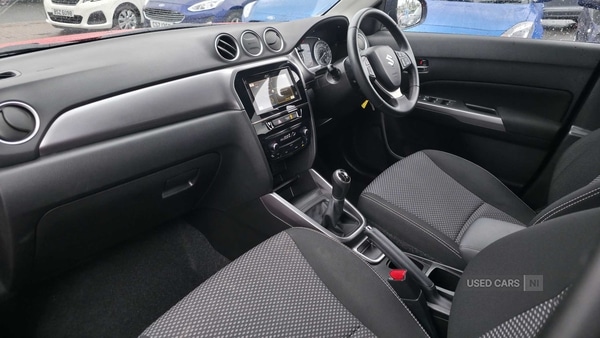 Used Suzuki Vitara 2019 for sale - 77479855: Photo 15