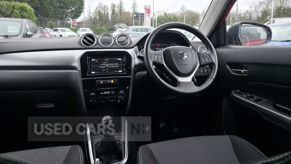 Used Suzuki Vitara 2019 for sale - 77479855: Photo 18