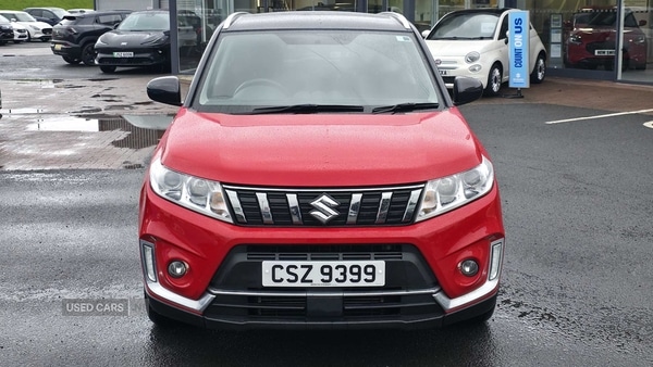 Used Suzuki Vitara 2019 for sale - 77479855: Photo 2