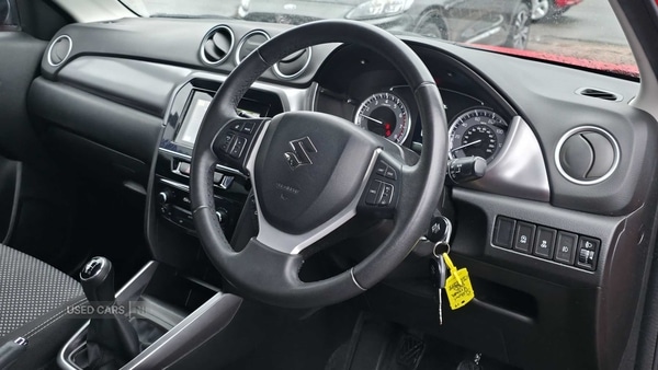 Used Suzuki Vitara 2019 for sale - 77479855: Photo 20