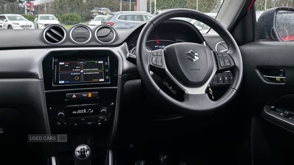 Used Suzuki Vitara 2019 for sale - 77479855: Photo 21