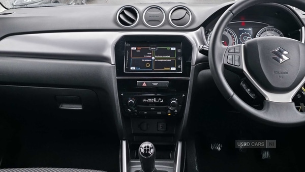Used Suzuki Vitara 2019 for sale - 77479855: Photo 22