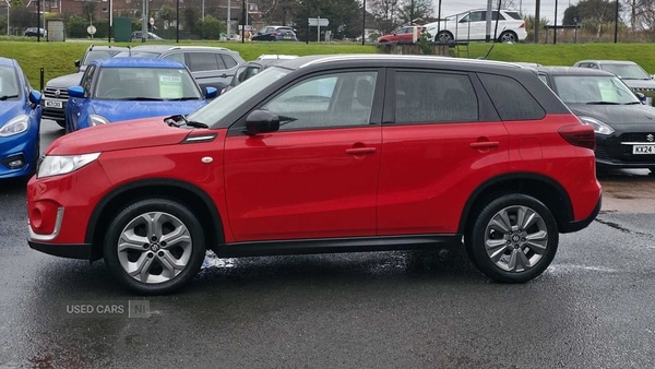 Used Suzuki Vitara 2019 for sale - 77479855: Photo 4