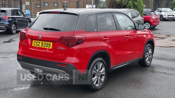 Used Suzuki Vitara 2019 for sale - 77479855: Photo 6