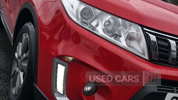 Used Suzuki Vitara 2019 for sale - 77479855: Photo 9