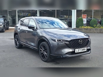 Mazda - CX-5