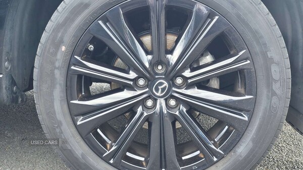 Used Mazda CX-5 2023 for sale - 76201637: Photo 8