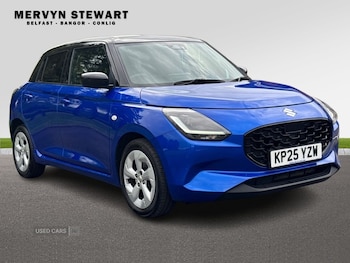 Used Suzuki Swift 2025 for sale - 78536382: Photo