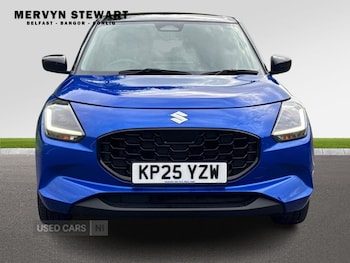 Used Suzuki Swift 2025 for sale - 78536382: Photo