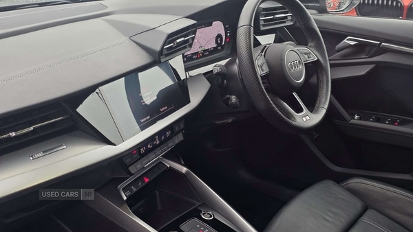 Used Audi A3 2022 for sale - 76433453: Photo 10