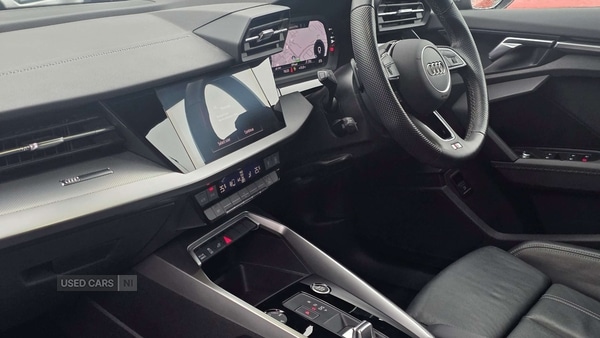Used Audi A3 2022 for sale - 76433453: Photo 11