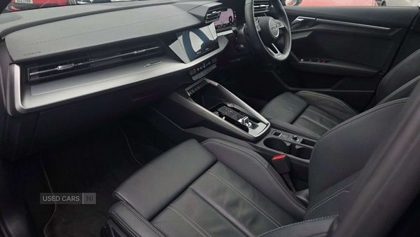 Used Audi A3 2022 for sale - 76433453: Photo 13