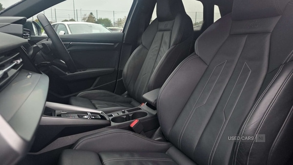 Used Audi A3 2022 for sale - 76433453: Photo 14