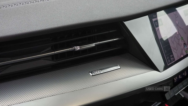 Used Audi A3 2022 for sale - 76433453: Photo 15