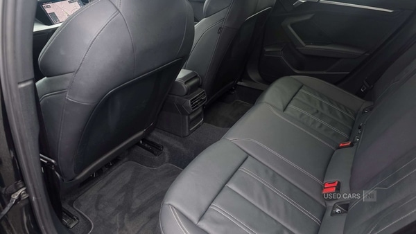 Used Audi A3 2022 for sale - 76433453: Photo 16