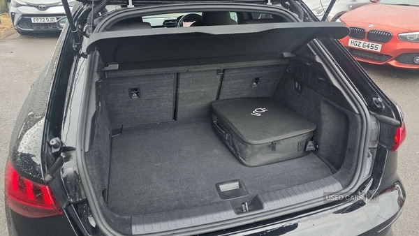 Used Audi A3 2022 for sale - 76433453: Photo 17