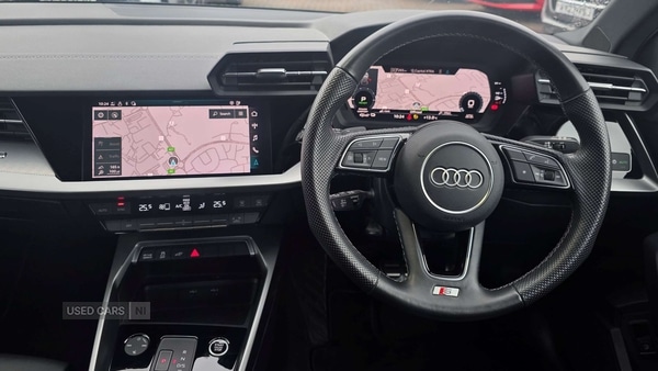 Used Audi A3 2022 for sale - 76433453: Photo 18