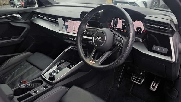 Used Audi A3 2022 for sale - 76433453: Photo 19