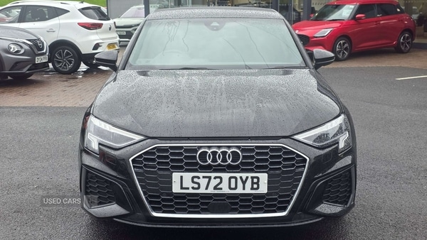 Used Audi A3 2022 for sale - 76433453: Photo 2