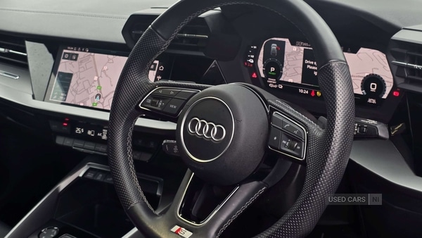 Used Audi A3 2022 for sale - 76433453: Photo 20