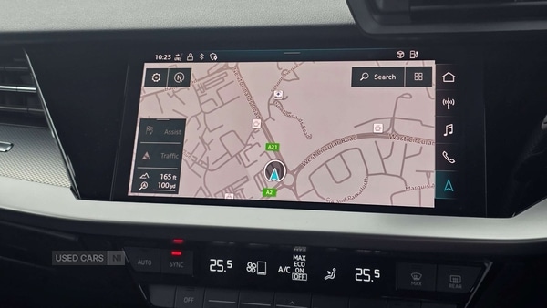 Used Audi A3 2022 for sale - 76433453: Photo 22