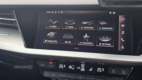 Used Audi A3 2022 for sale - 76433453: Photo 23