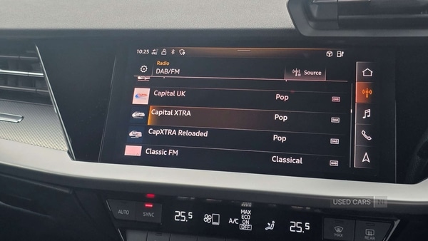 Used Audi A3 2022 for sale - 76433453: Photo 24