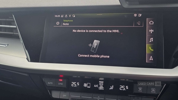 Used Audi A3 2022 for sale - 76433453: Photo 25