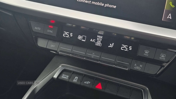 Used Audi A3 2022 for sale - 76433453: Photo 26