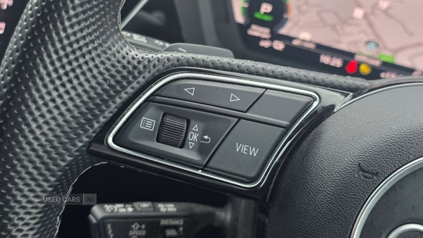 Used Audi A3 2022 for sale - 76433453: Photo 28